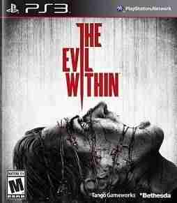 Descargar The Evil Within [MULTI][Region Free][FW 4.4x][DUPLEX] por Torrent